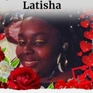 Meet your Posher, Latisha